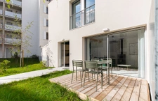Programme immobilier neuf de 8 lots à Bordeaux (33100)
