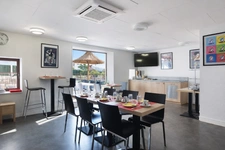 Programme immobilier neuf de 1 lot à Sète (34200)