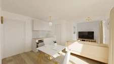 Programme immobilier neuf de 12 lots à Thorigné-Fouillard (35235)