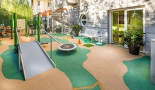 Programme immobilier neuf de 2 lots à Pégomas (06580)
