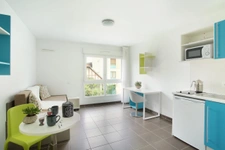 New real estate development of 2 units in Rennes (35700)