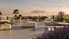 New real estate development of 17 units in Vélizy-Villacoublay (78140)