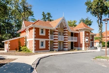 Programme immobilier neuf de 3 lots à Soulac-sur-Mer (33780)