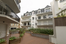 Programme immobilier neuf de 1 lot à Arras (62000)
