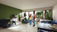 Programme immobilier neuf de 12 lots à Limoges (87000)
