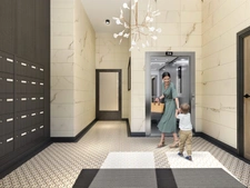 Programme immobilier neuf de 21 lots à Puteaux (92800)