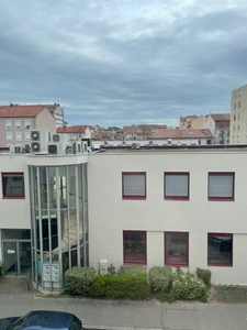 Programme immobilier neuf de 1 lot à Villeurbanne (69100)