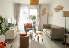 New real estate development of 1 unit in Brest (29200)
