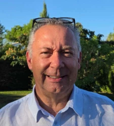 Yannick LEMASSON, agent commercial immobilier à Royan, 17200