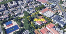 New real estate development of 8 units in Béziers (34500)