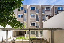 Programme immobilier neuf de 2 lots à Toulouse (31000)