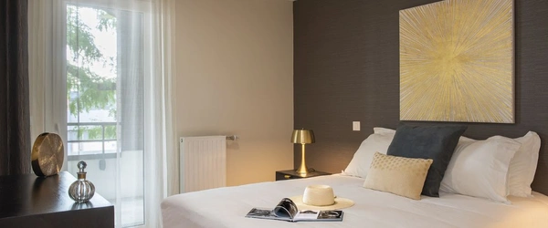 Programme immobilier neuf de 1 lot à Rouen (76000)