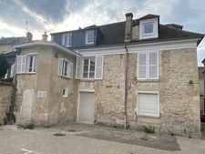 Programme immobilier neuf de 2 lots à Compiègne (60200)