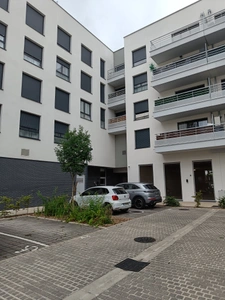 Programme immobilier neuf de 8 lots à Créteil (94000)