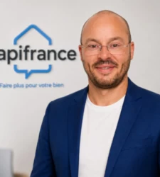 Alexandre ROUX, agent commercial immobilier à Digne-les-Bains, 04000