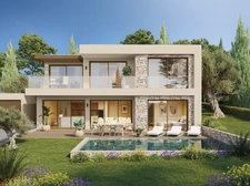 New real estate development of 10 units in Mougins (06250)