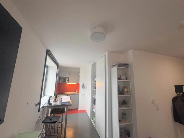 Programme immobilier neuf de 1 lot à Grenoble (38000)