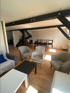 New real estate development of 1 unit in Lille (59000)