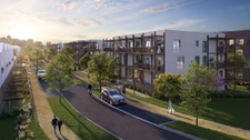 New real estate development of 1 unit in Torcy (77200)
