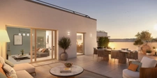 New real estate development of 10 units in Montpellier (34090)