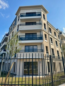 New real estate development of 4 units in Le Perreux-sur-Marne (94170)