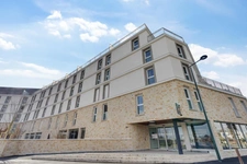 New real estate development of 1 unit in Palaiseau (91120)