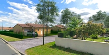 New real estate development of 8 units in Prigonrieux (24130)