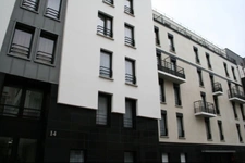 New real estate development of 1 unit in Asnières-sur-Seine (92600)