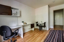 Programme immobilier neuf de 1 lot à Paris (75018)
