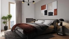 New real estate development of 2 units in Lyon (69002)