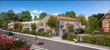 New real estate development of 2 units in Le Crotoy (80550)