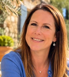 Fanny SENSIBILE, agent commercial immobilier à Trets