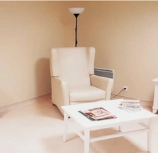 New real estate development of 1 unit in Bobigny (93000)