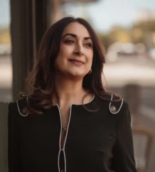 Nassima OUELBANI, realestate advisor in Paris 15e Arrondissement, 75015