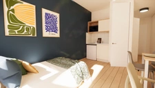 Programme immobilier neuf de 26 lots à Gières (38610)