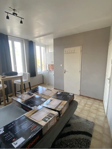 New real estate development of 1 unit in Valenciennes (59300)