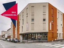 New real estate development of 1 unit in Ivry-sur-Seine (94200)