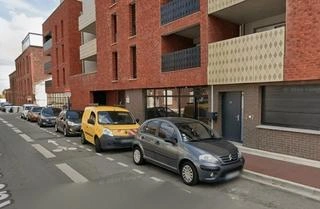 Programme immobilier neuf de 1 lot à Tourcoing (59200)