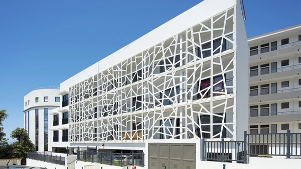 Programme immobilier neuf de 1 lot à Saint-Denis (97490)