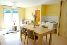 Programme immobilier neuf de 1 lot à Précigné (72300)