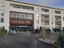 New real estate development of 1 unit in Montluçon (03100)