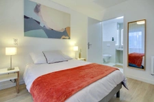 New real estate development of 1 unit in Thionville (57100)