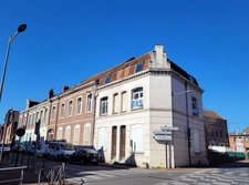 New real estate development of 1 unit in Douai (59500)