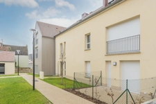 Programme immobilier neuf de 19 lots à Morainvilliers (78630)