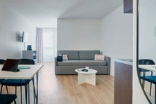 Programme immobilier neuf de 4 lots à Vanves (92170)