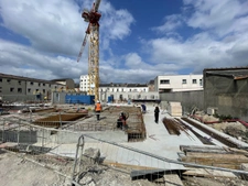 Programme immobilier neuf de 13 lots à Épernay (51200)