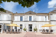 Programme immobilier neuf de 1 lot à Trizay (17250)