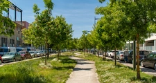 Programme immobilier neuf de 3 lots à Bordeaux (33000)