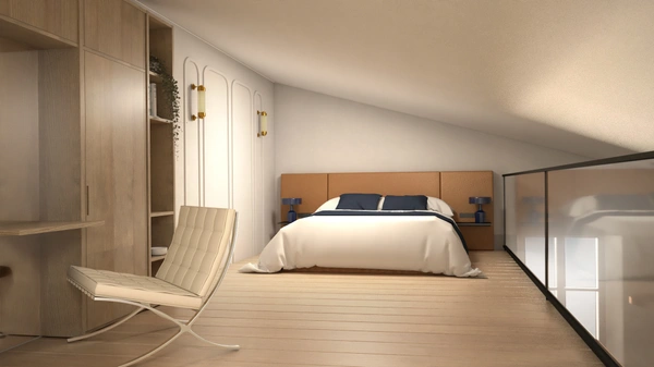 Programme immobilier neuf de 1 lot à Nîmes (30000)