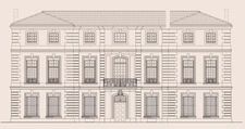 Programme immobilier neuf de 5 lots à Calvisson (30420)